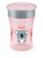 Nuk Evolution Magic Cup 751139 230 ml ružový