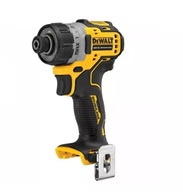 Aku skrutkovač Dewalt DCF601N 12V