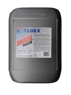 Tedex Motorový olej pre dieselové nákladné autá CF-4 15W-50 20L