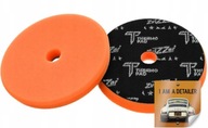 ZviZZer Thermo Trapez Pad Orange - Orange one step huba 90/20/76mm