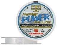 TRABUCCO T-FORCE XPS POWER PLUS LINE 0,121mm 50m