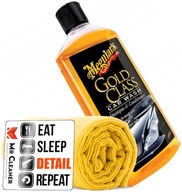 Meguiar's Gold Class kondicionér do auta 473 ml