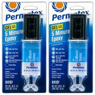 PERMATEX EPOXIDOVÉ GLUE 25ML