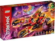 LEGO Ninjago 71773 Kaiov zlatý drak Speeder