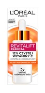 Revitalift klinické sérum na tvár 12% vitamín C 30 ml