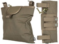 HOPS PRIMAL MOLLE Drop Bag Olive