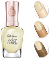 Lak Sally Hansen Color Therapy Shea Dream 330