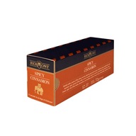 Spicy Cinnamon Richmont Cinnamon Tea 12 ks