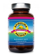 KENAY Hawaiian Spirulina Pacifica 180 tabliet 500 mg