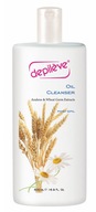 Depileve OIL CLEANSER (3) Čistiaci olej po depilácii (500 ml)