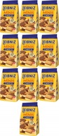 LEIBNIZ BISCUITS MINIS CHOCO 100G x10