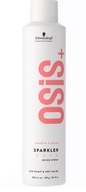 SCHWARZKOPF OSIS+ Sparkler Shining Spray