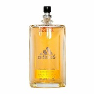 Toaletná voda Adidas Active Bodies Fľaša bez krabičky a uzáveru 100ml