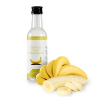 Dresing BANANA essence na 16 litrov, VEĽMI ÚČINNÝ