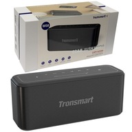 TRONSMART 60W VODEODOLNÝ BEZDRÔTOVÝ REPRODUKTOR S FUNKCIOU POWERBANK ČIERNA