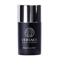 VERSACE POUR HOMME TYČINOVÝ DEODORANT 75ml