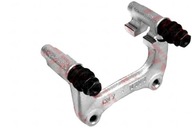 TRW CLAMP YOKE AUDI A4 1.8T (8E2.B6)