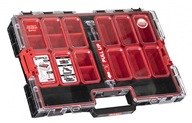 Qbrick System One Organizer L box