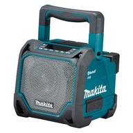 MAKITA Nabíjací bezdrôtový reproduktor DMR202 BODY Bluetooth AUX USB