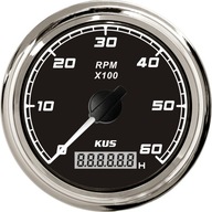 BS SEAQ 6000 RPM A POČÍTADLO HODÍN