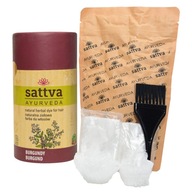 Sattva henna na vlasy vínová 150 g