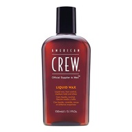 American Crew Tekutý vosk Tekutý vosk 150 ml