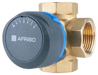 Afriso 4-cestný zmiešavací ventil ARV484 1348410
