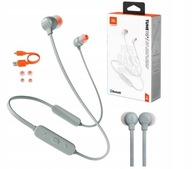 BEZDRÔTOVÉ SLÚCHADLÁ JBL BLUETOOTH S MIKROFÓNOM