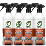 Cif Perfect Finish Mix sprejová sada 4 x 435 ml