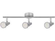 LEDVANCE stropné svietidlo LED SPOT GR 3X3W