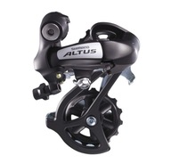 Zadná prehadzovačka SHIMANO ALTUS RD-M310 čierna 7/8V