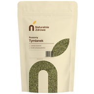 Sušený aromatický tymian 1kg