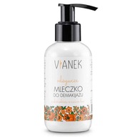 VIANEK Výživné odličovacie mlieko 150 ml