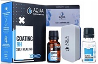 AQUA COATING SET 9H OCHRANA SKLA