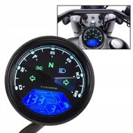 UNIVERZÁLNY PULTOVÝ DIGITÁLNY MOTOCYKEL QUAD LCD LED