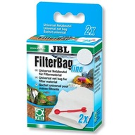 JBL FilterBag Jemné filtračné vrecko 2 ks