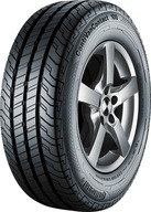 1x 225/75R16C Continental ContiVanContact 100