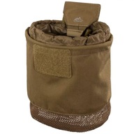 Helikon Competition Dump Pouch Coyote