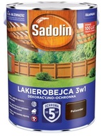 LAK SADOLIN LAK 3v1, palisander, 5l