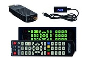 WIWA TUNER H.265 MINI LED DEKODÉR DVB-T2 H265 HEVC