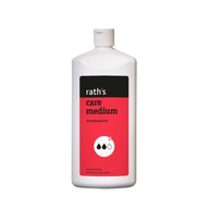 Rath's care medium neviditeľné rukavice 1000ml