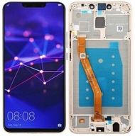 LCD DOTYKOVÝ DISPLEJ HUAWEI MATE 20 LITE SNE-LX1