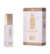 BEMINE ENIGMA 15ml PARFUMY pre ženy s feromónmi