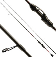 Prút na prívlač JAXON RED WIND JIG 228cm 1-9g!