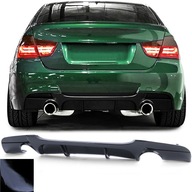 DIFÚZOR NÁRAZNÍK SPOILER BMW 3 E90 05-12 M3