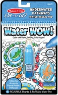 Omaľovánka MELISSA & DOUG WATER