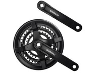 Kľuky SHIMANO FC-TY301 48/38/28 170 mm