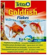 Peňaženka Tetra Goldfish 12G