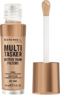 Multitasker Rimmel 001 Fair Primer lepší ako zvýrazňovač filtrov