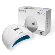 INLAQ SUN 2S LAMPA PRE HYBRIDNÉ NECHTY 48W S ČASOVAČOM SNÍMAČA LCD